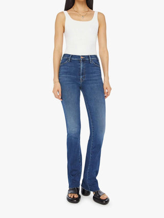 Mother - Hustler Heel Fray