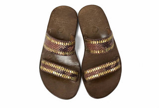 Calleen Cordero - Women's Adella Sandals