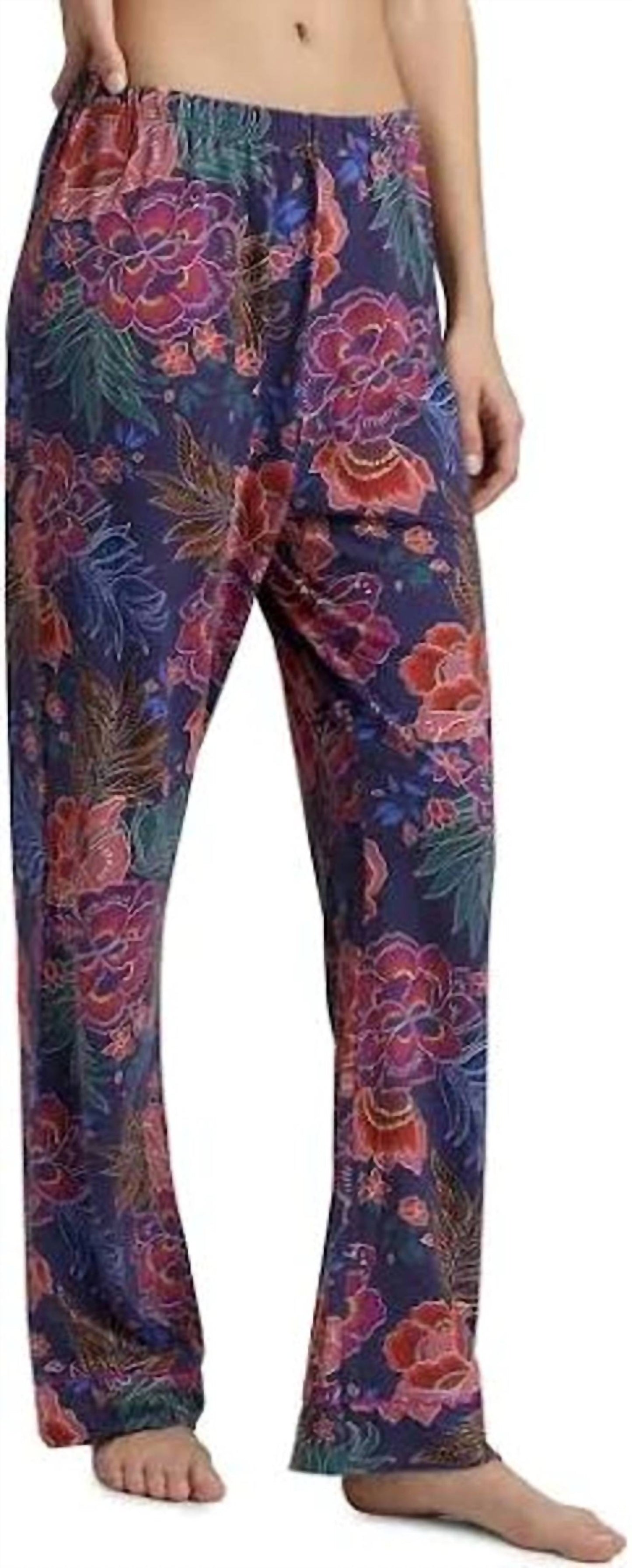 Johnny Was - CARLY PJ SET