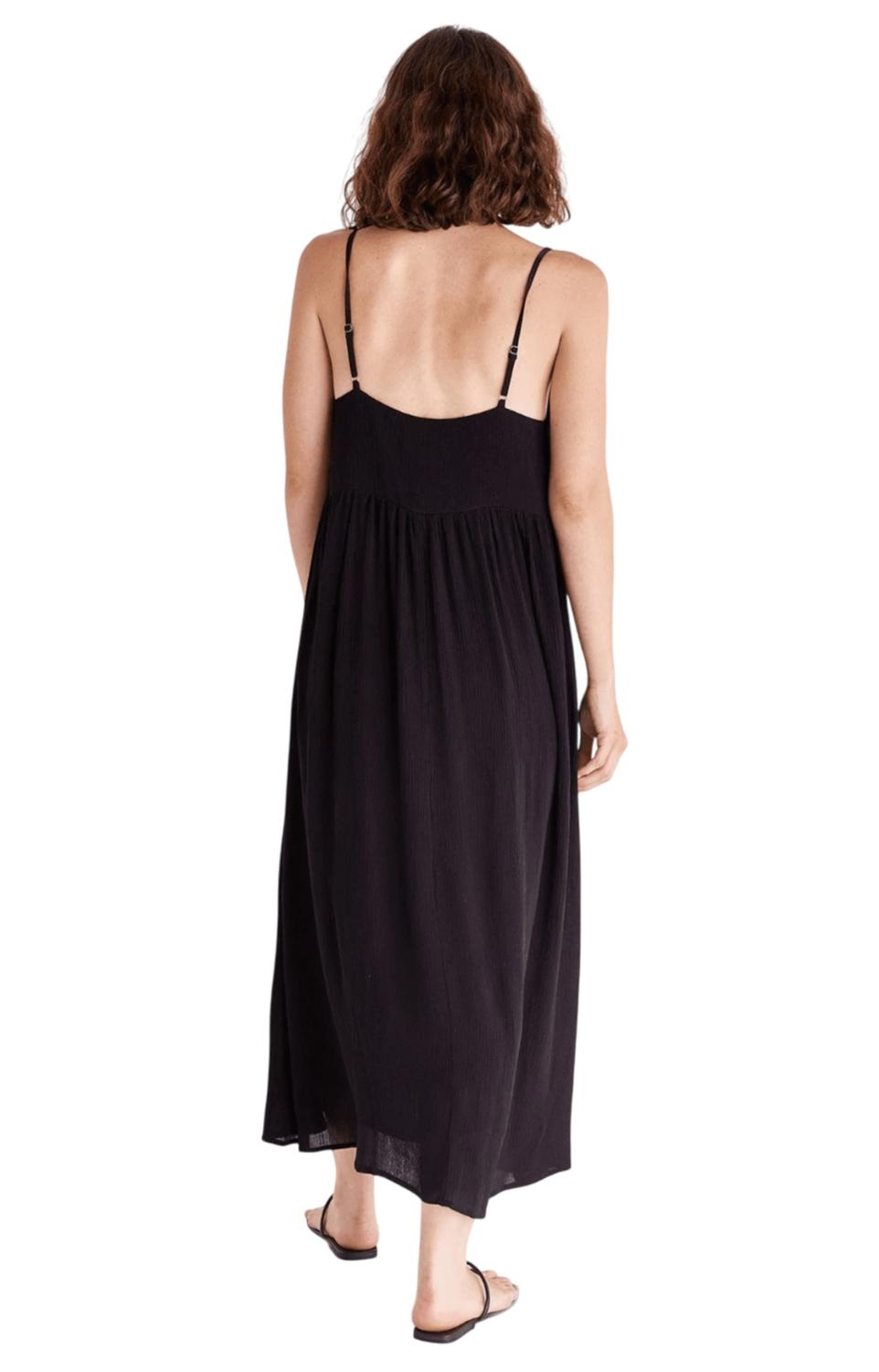 Z Supply - Atlas Midi Dress