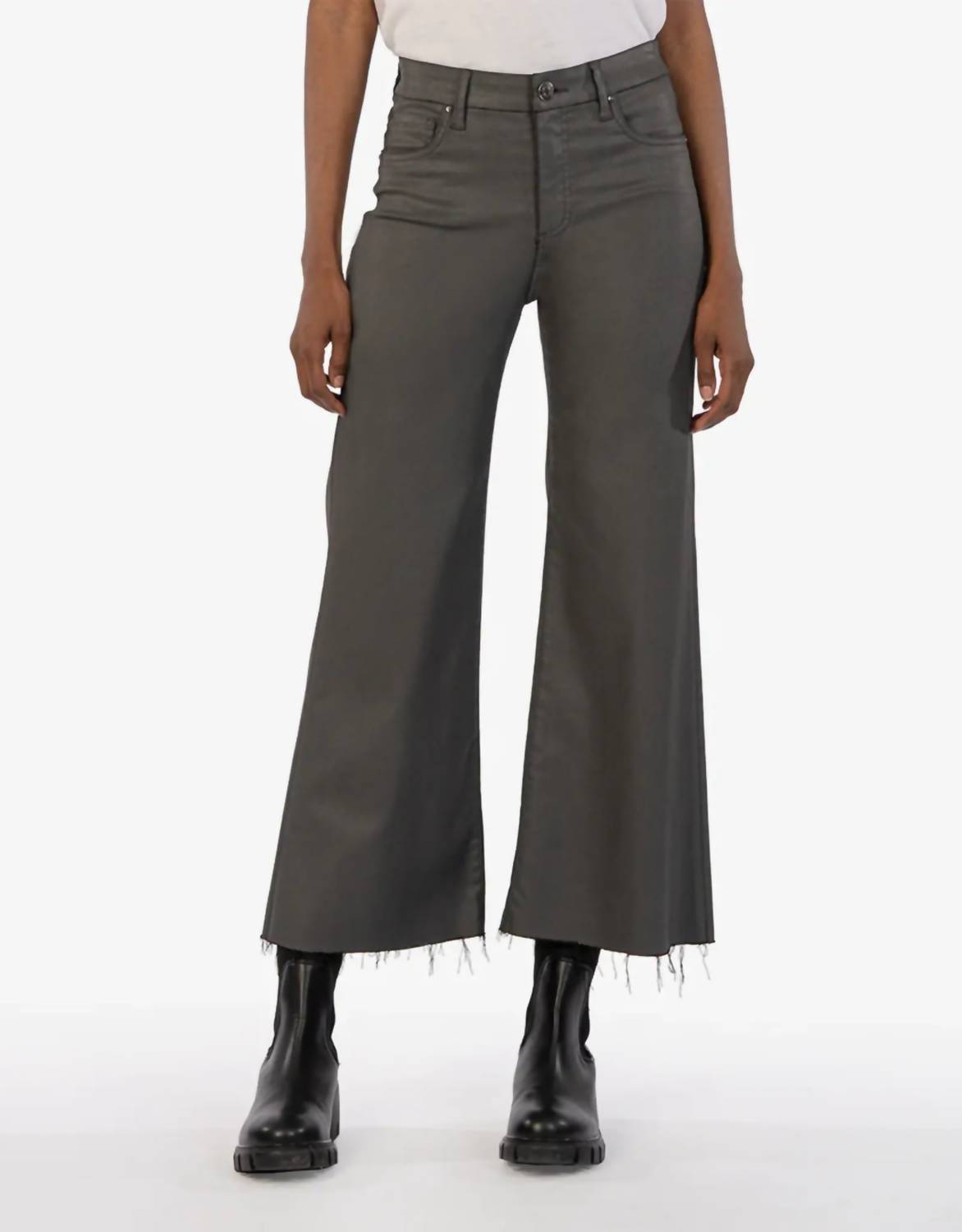 Kut From The Kloth - Meg High Rise Pant