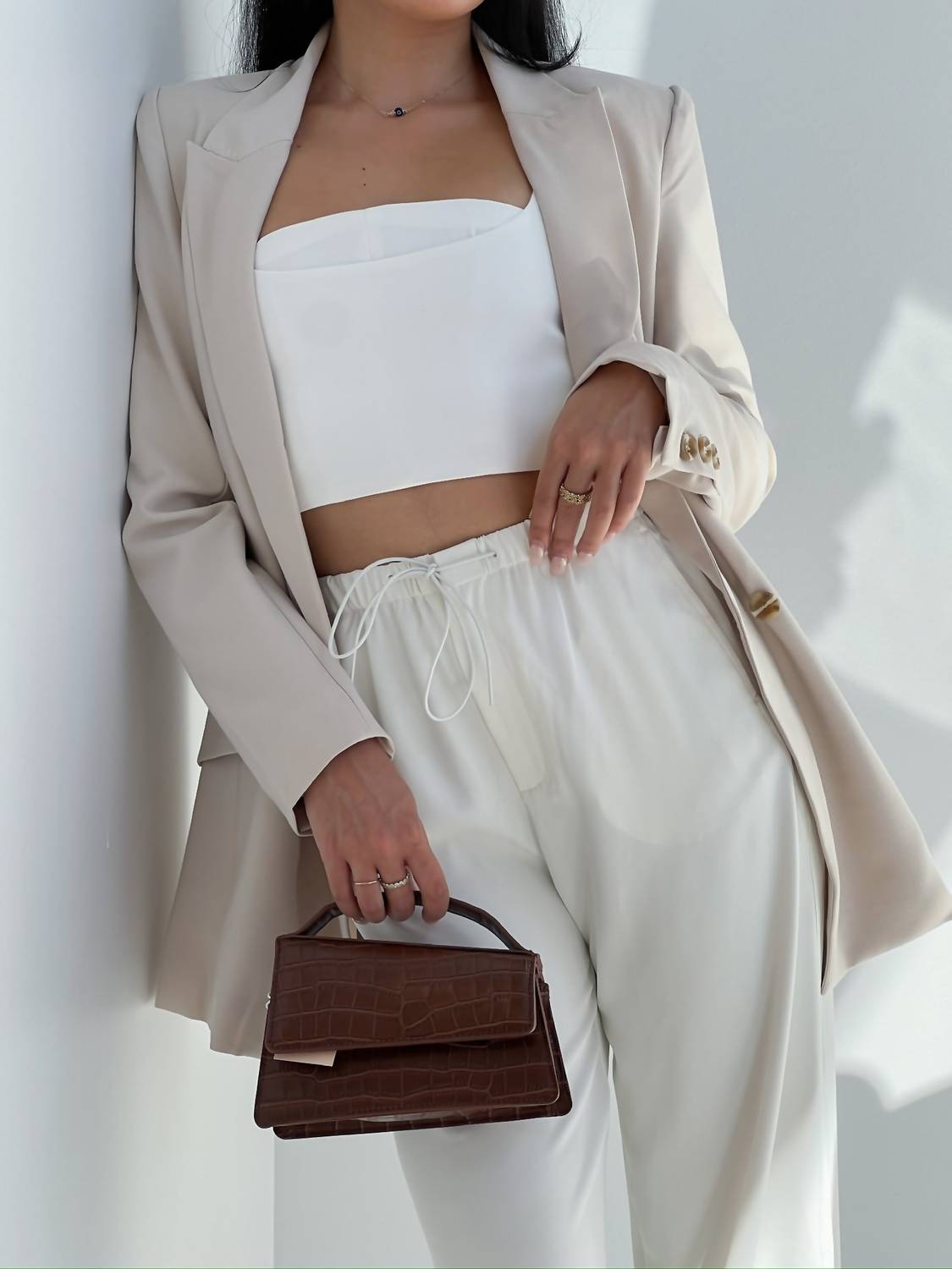 Line And Dot - Lotta Love Pants