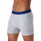 Tommy Bahama - 2-pack Mesh Tech Retail Boxed Boxer Brief Underwear