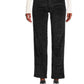 Free People - Risk Taker Mid-rise Straight Jean