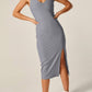 Beyond Yoga - Spacedye Inspire Midi Dress