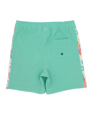 Feather 4 Arrow - Boys Bonita Volley Trunk