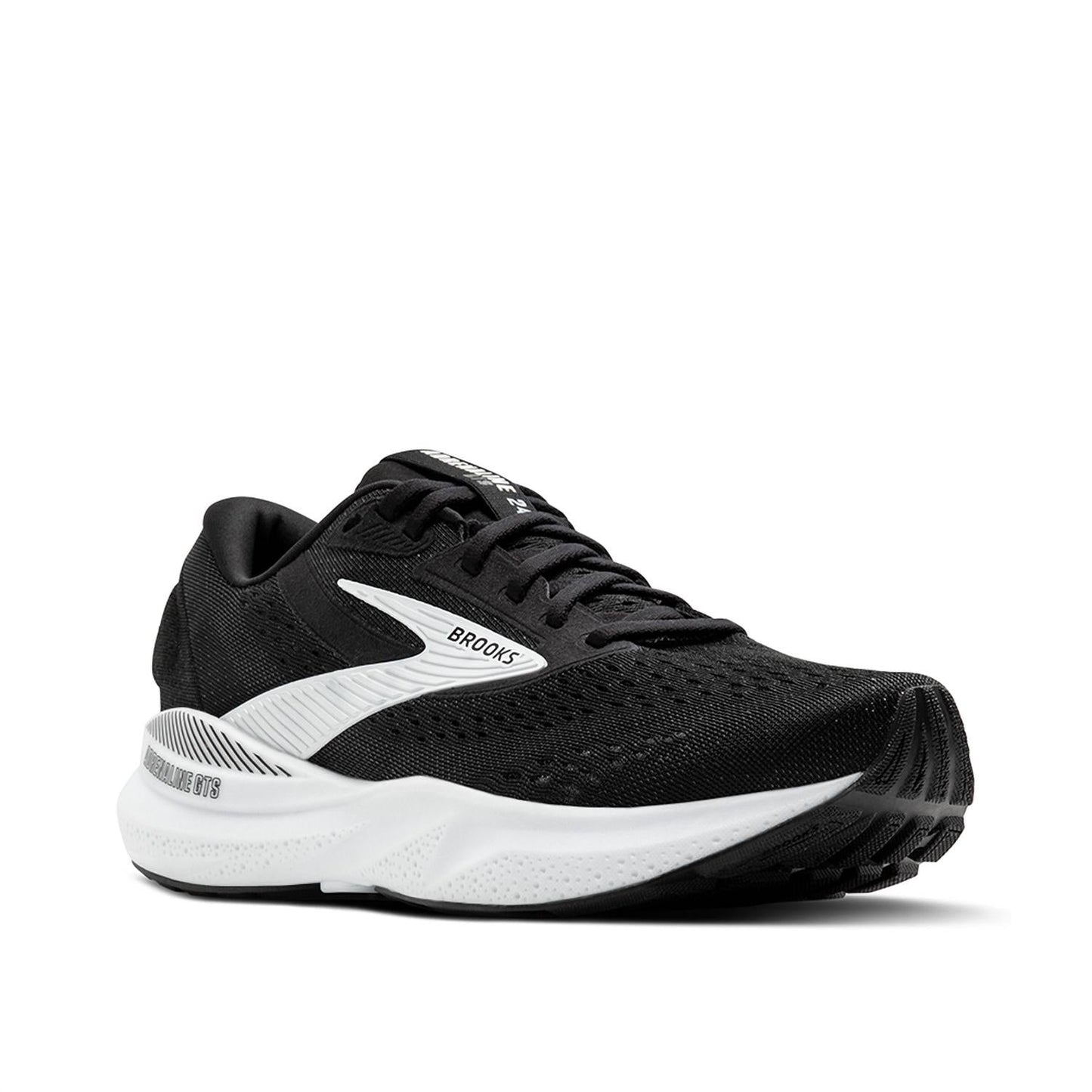 Brooks - Men's Adrenaline Gts 24 Wide Road Shoes