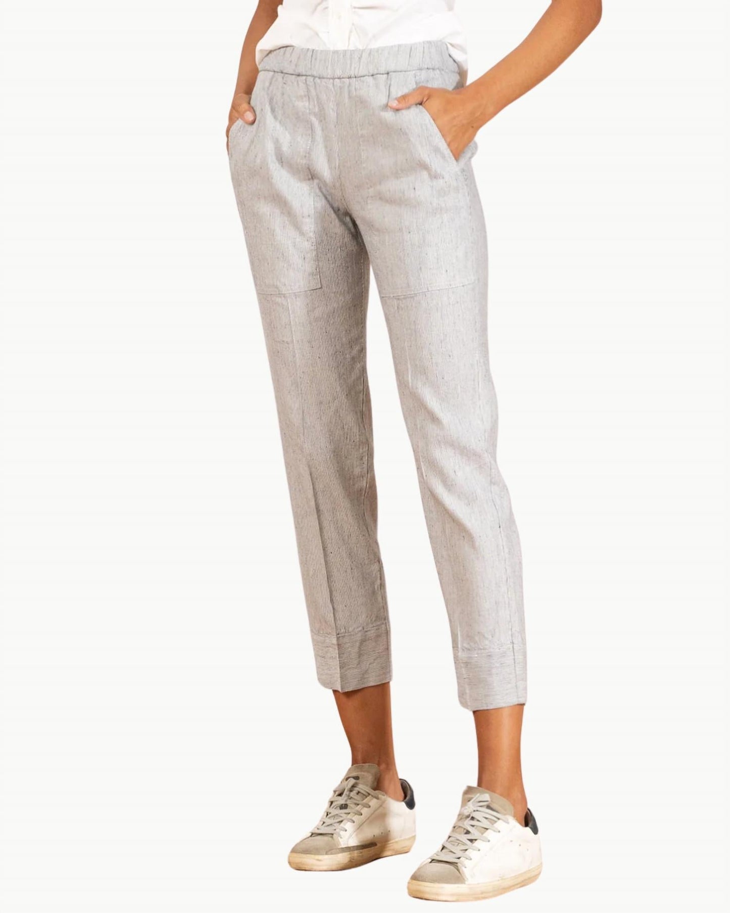 Avenue Montaigne - Tonic Pants