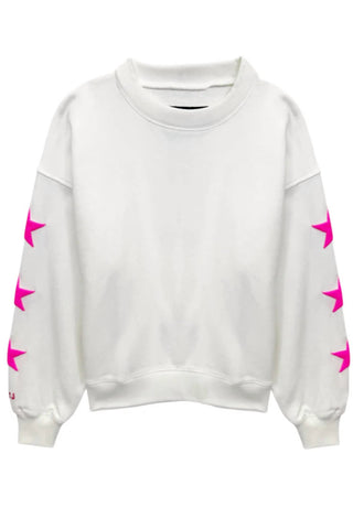 Katie J Nyc - Tween Leah Sweatshirt