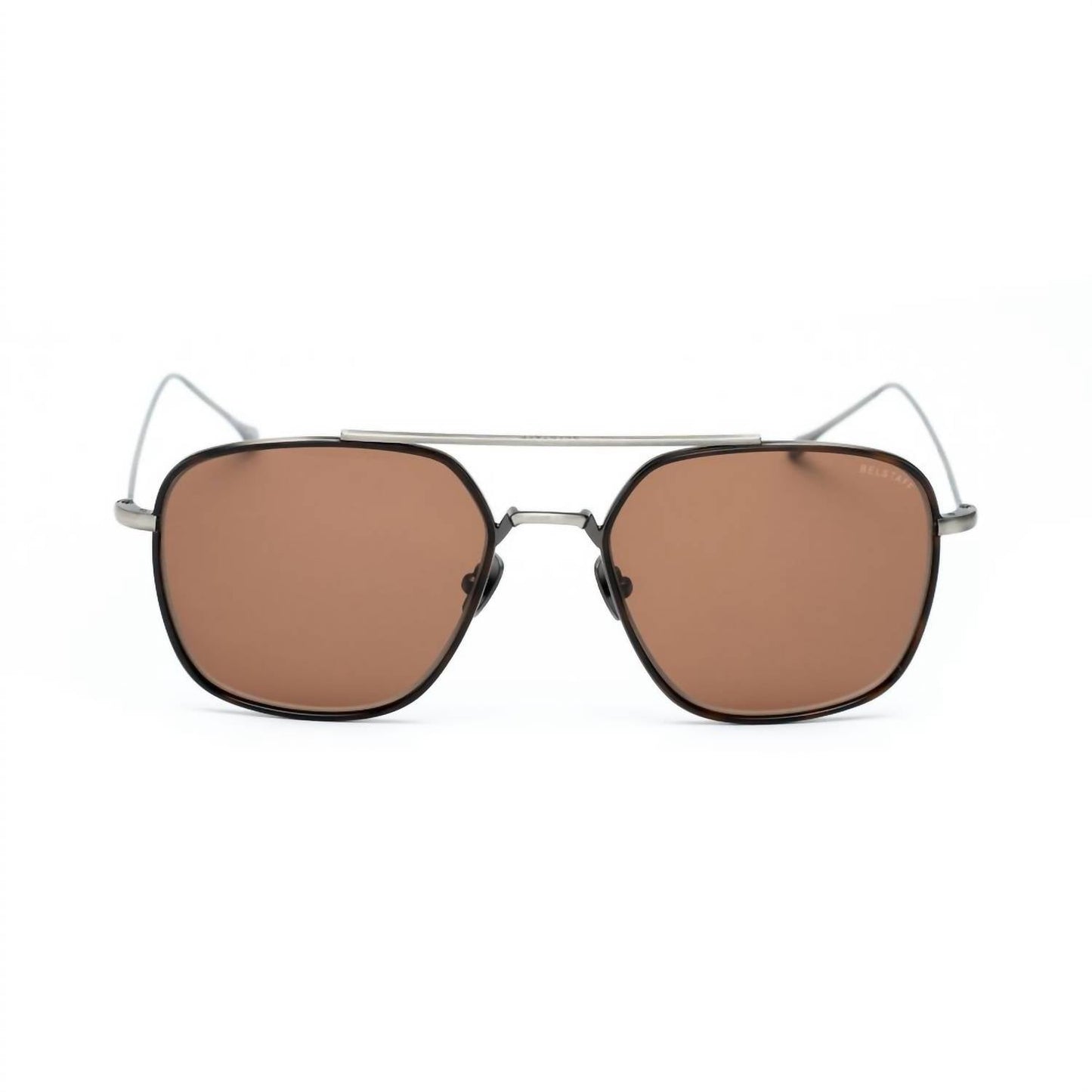Belstaff - Men's Titanium Sunglasses