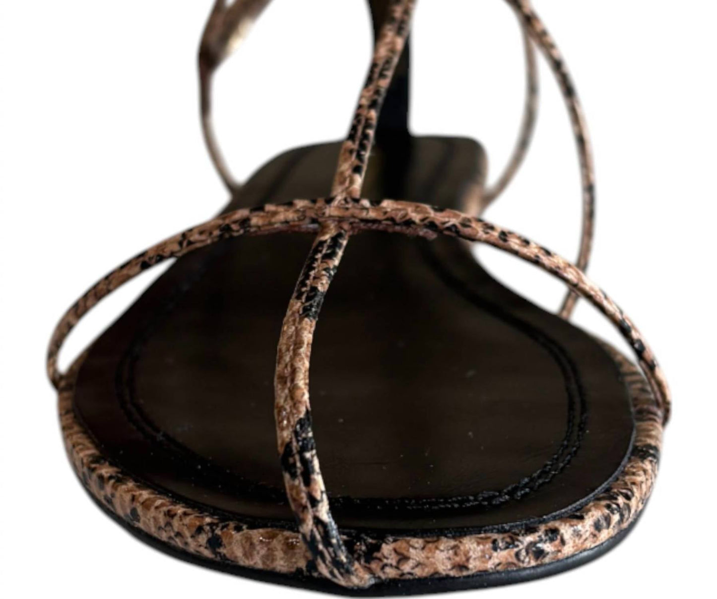 Jeffrey Campbell - Women's Trawl Sandals