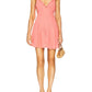 Free People - Vivi Mini Dress