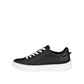 Ecco - Women’s Street Tray Leather Sneakers