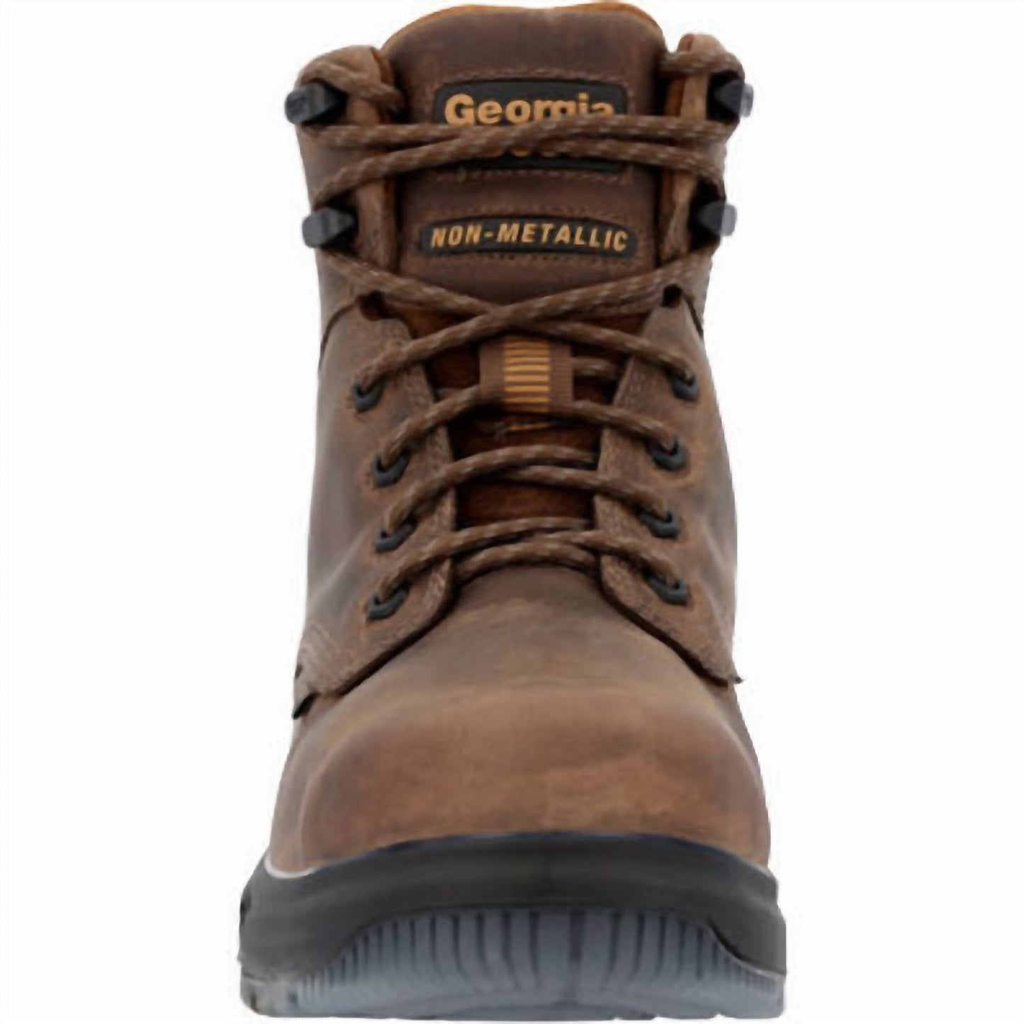 Georgia Boot - MEN'S FLXPOINT ULTRA COMPOSITE TOE WATERPROOF WORK BOOT - WIDE WIDTH