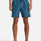 Rvca - Breakout Elastic Shorts
