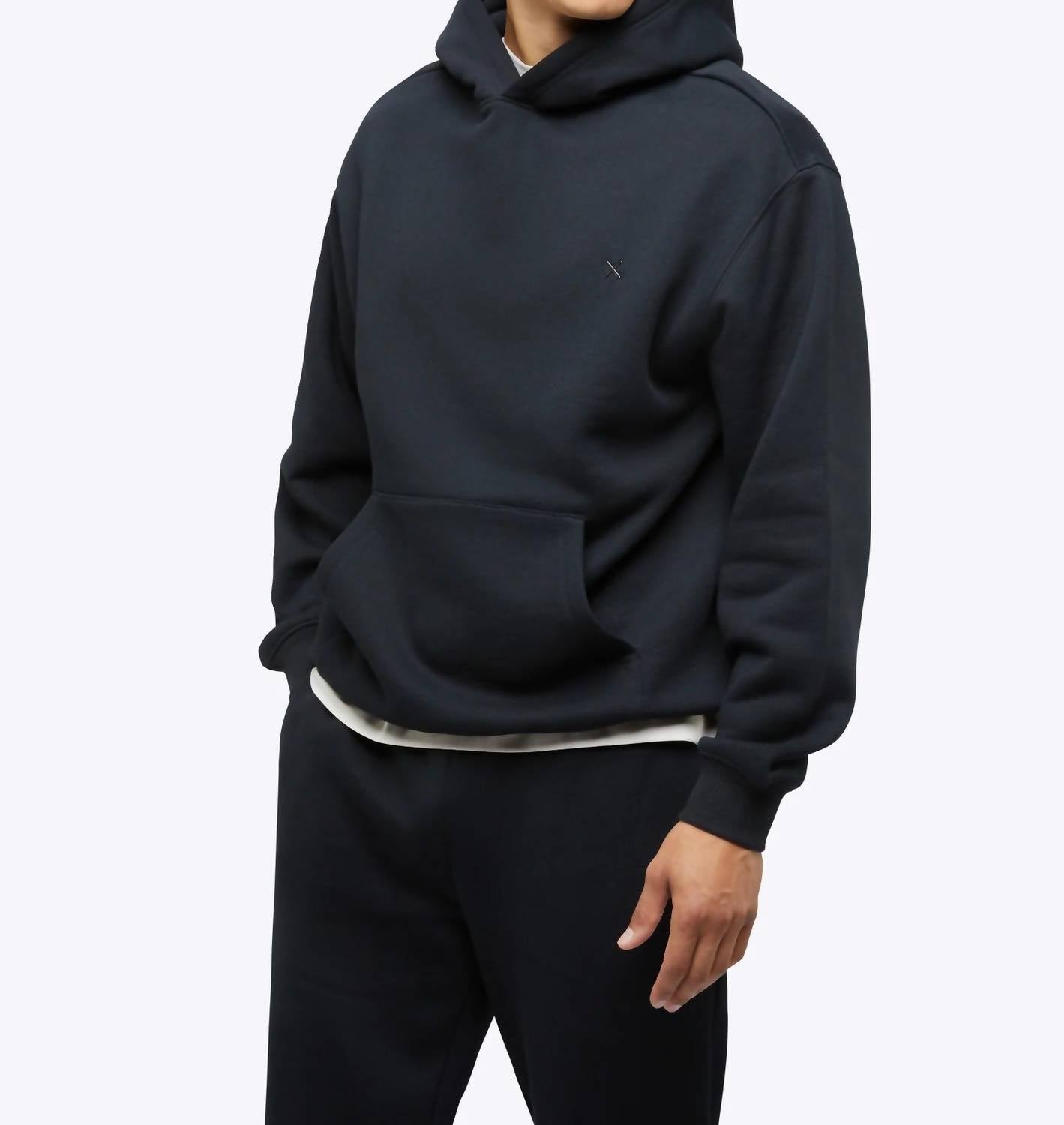 Cuts - Divine Fleece Hoodie