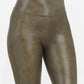 Spanx - Faux Leather Croc Legging