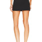 Free People - Layla Denim Mini Skirt