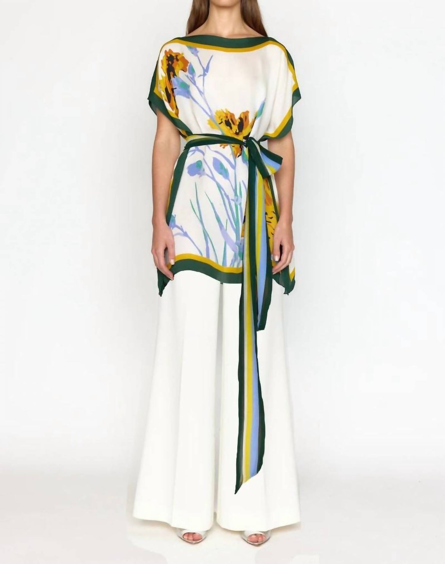 Christy Lynn - Pamela Tunic Top