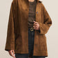 Z Supply - Decker Suede Chore Jacket