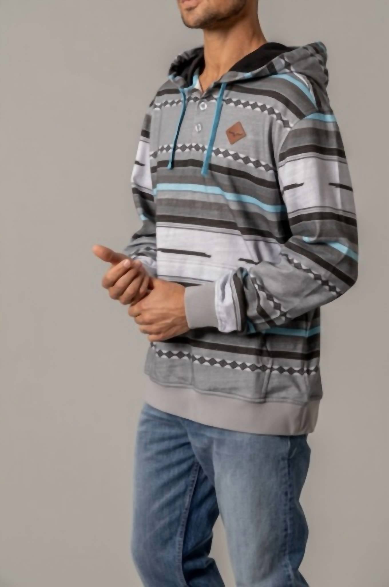 Kimes Ranch - Cantura Pullover Hoodie