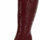 Sam Edelman - Women's Sylvia Knee High Boot