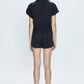 Pistola - Meg Zip Front Romper