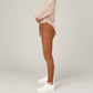 Spanx - FAUX SUEDE LEGGINGS
