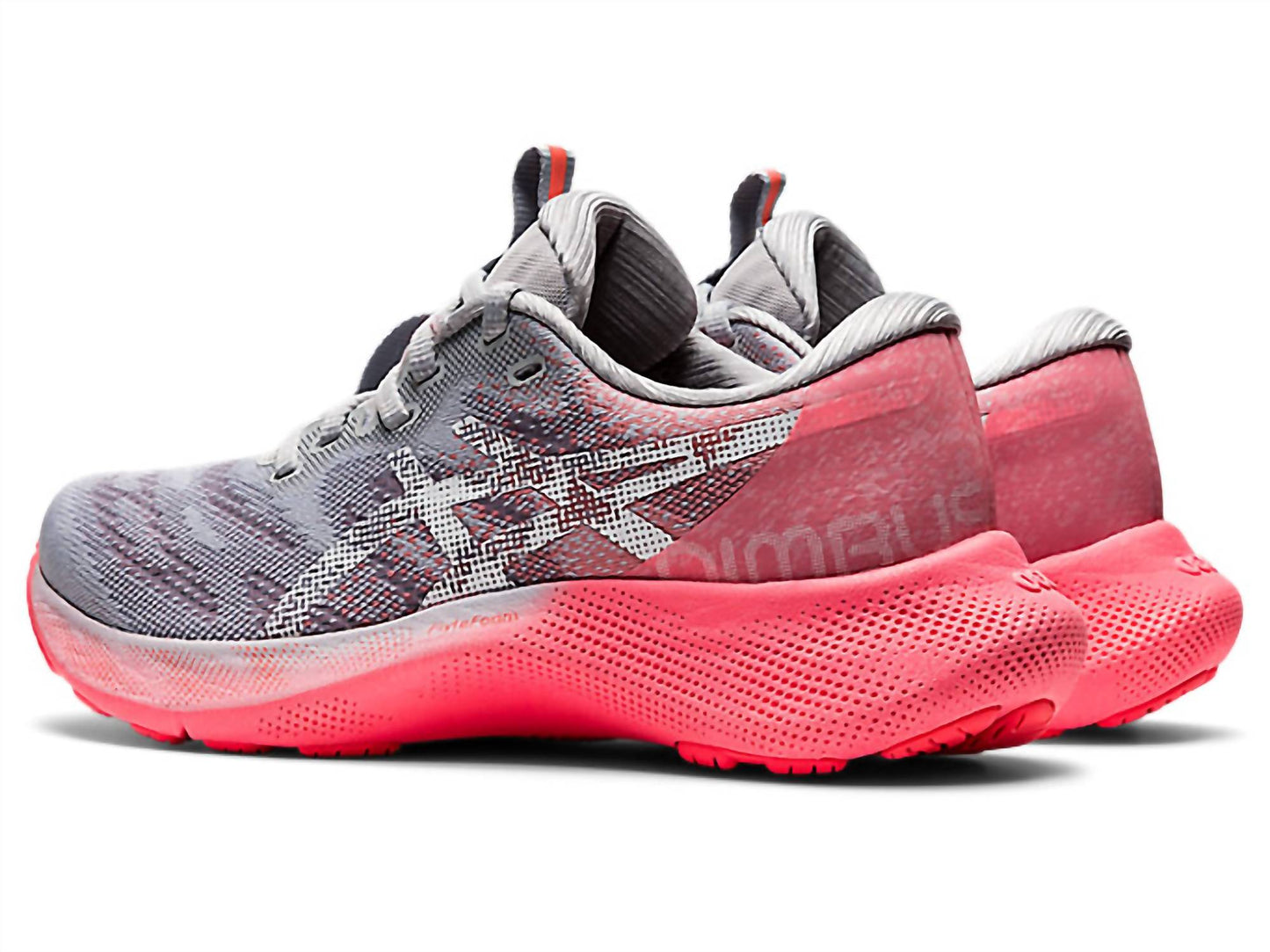 Asics - Women’s Gel Nimbus Running Shoes