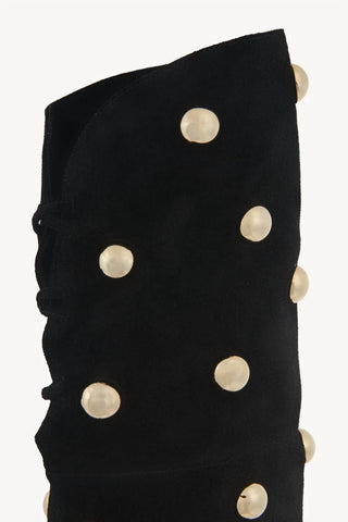 Chloe - Women's Eve Over The Knee Boot