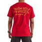 Ed Hardy - Live Fast Tee