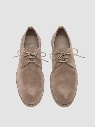 Calo - Men's Alice Suede Derby Shoe