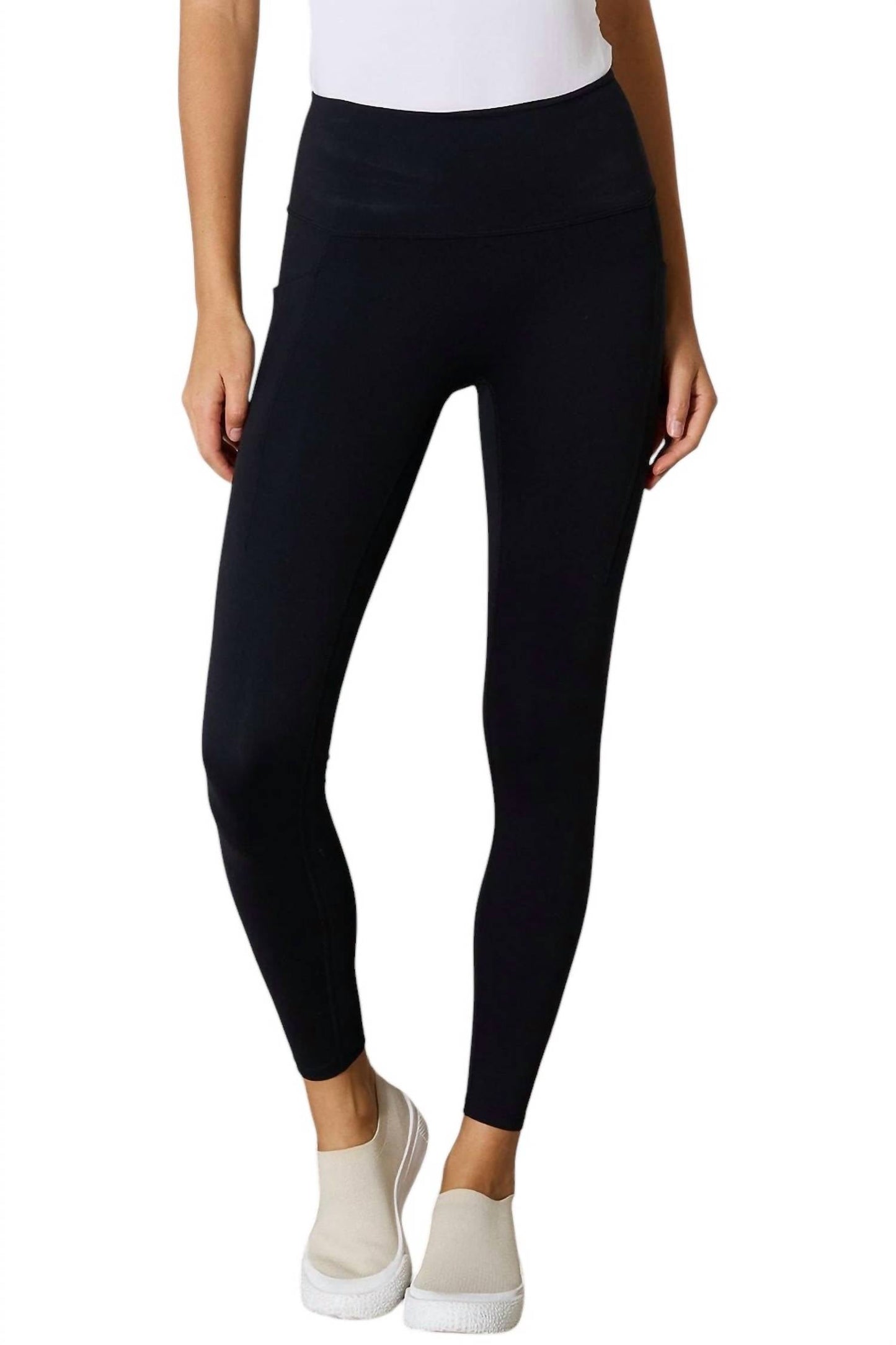 Basic Bae - Ultimate High Rise Leggings