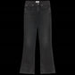 Agolde - Women's Kick Boot Denim Jeans