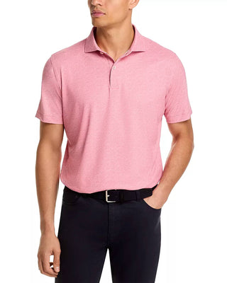 Peter Millar - Espresso Martinis Performance Jersey Polo