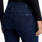 7 For All Mankind - Dojo Wide Leg Trouser Jean