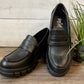 Corkys Footwear - Women's Keeper Block Heel Loafer