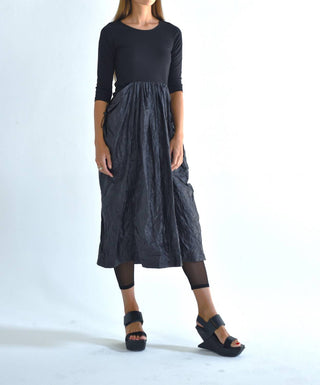 Simply Mila - Hydra Midi Dress