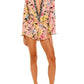 Agua Bendita - Larissa Sally Romper