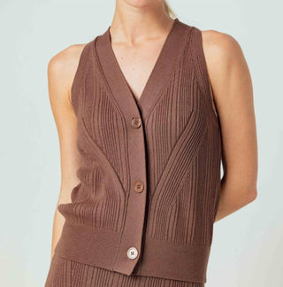 Sundays - Ziva Vest