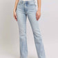 Judy Blue - High Rise Tummy Control Bootcut Jeans