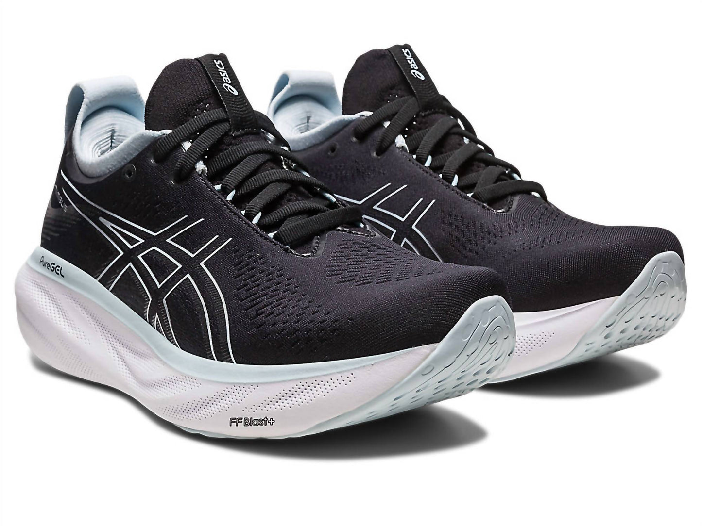 Asics - Women's Gel-nimbus 25 Running Shoes