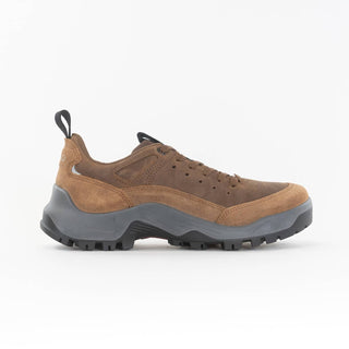 Ecco - Men's Offroad Lace-up Shoes