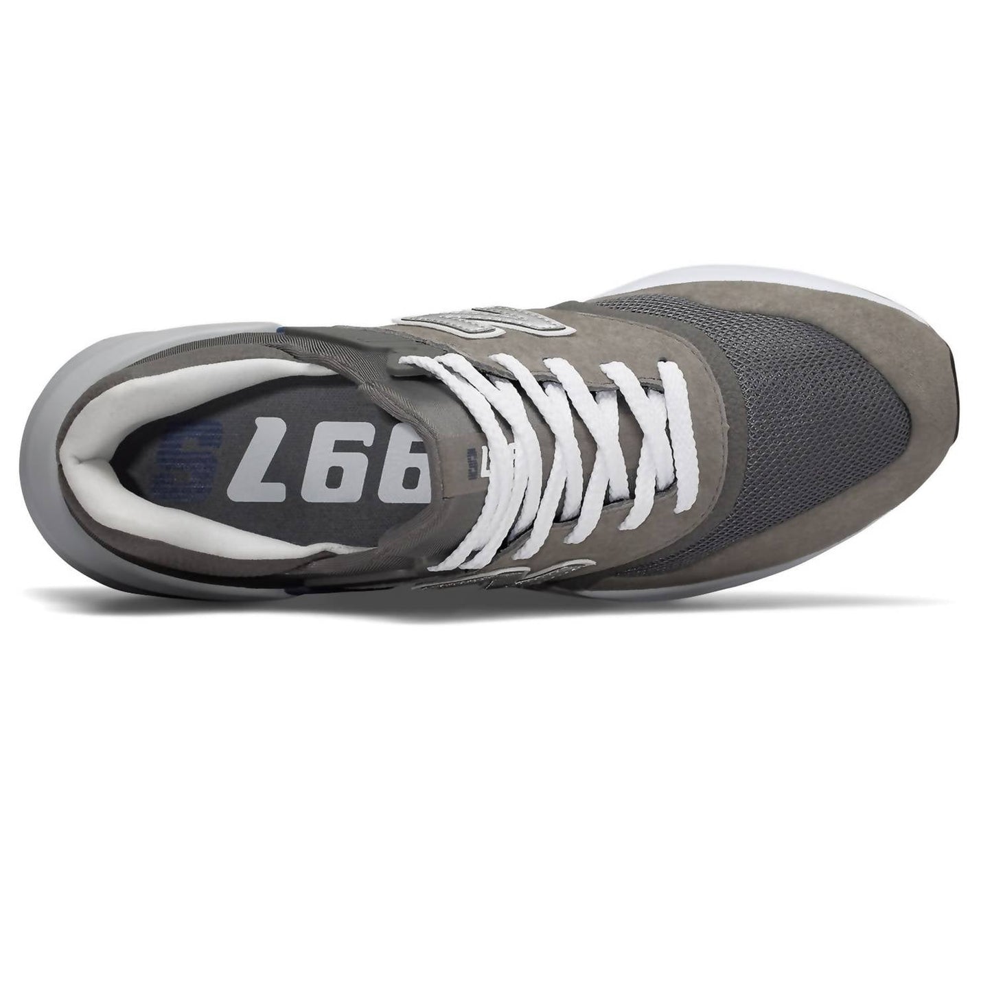 New Balance - Men's 997 Lace Up Encap Reveal Shoes