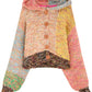 Free People - Vibe Check Hoodie Sweater