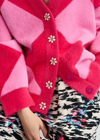 Essential Antwerp - How Cozy Cardigan