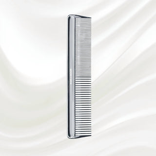 Koh-I-Noor Beauty Usa - Women's Wide And Close Spread Teeth Comb