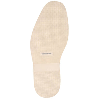 Thomas & Vine - Men's chadwick Derby Oxford Shoes