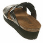 Naot - Women's Ashley Wedge Sandal
