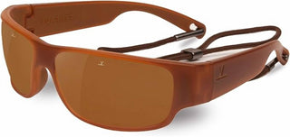 Vuarnet - Unisex Rider Amber Polarized Sunglasses